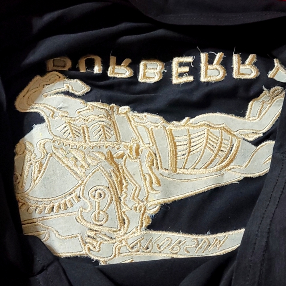 EMBROIDERED SHIRT NWT - Picture 5 of 6